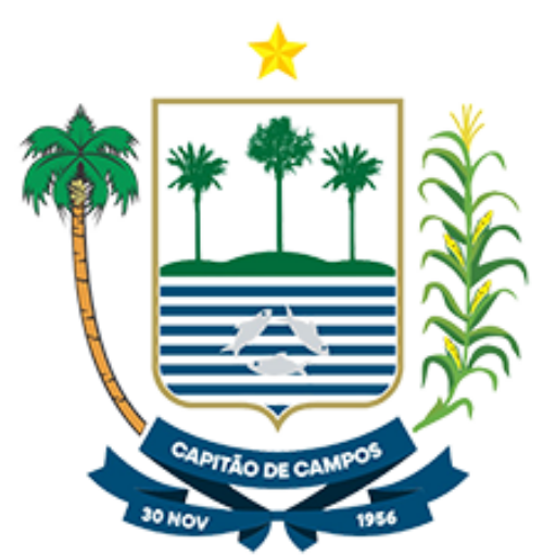 PREFEITURA DE CAPIT&Atilde;O DE CAMPOS