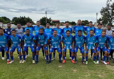 ESTREIA COM VITÓRIA!