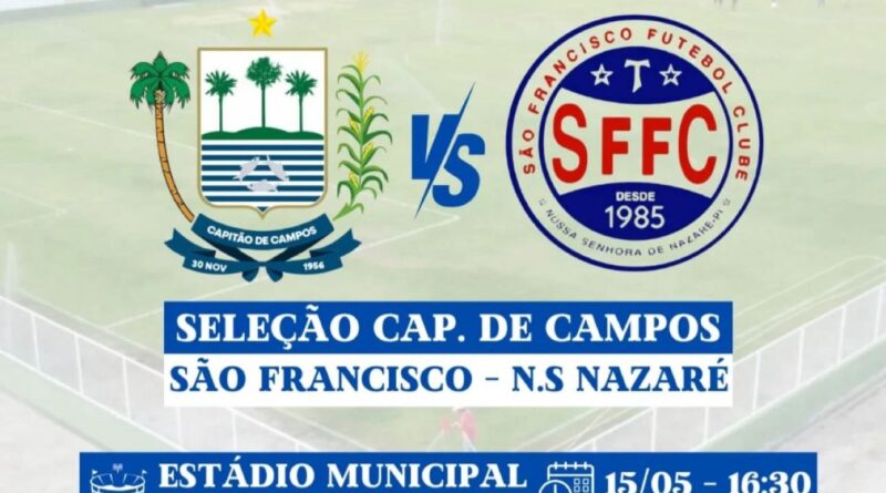 JOGO-TREINO IMPERDÍVEL!