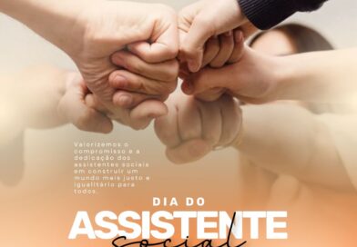 Dia Nacional da Assistência Social