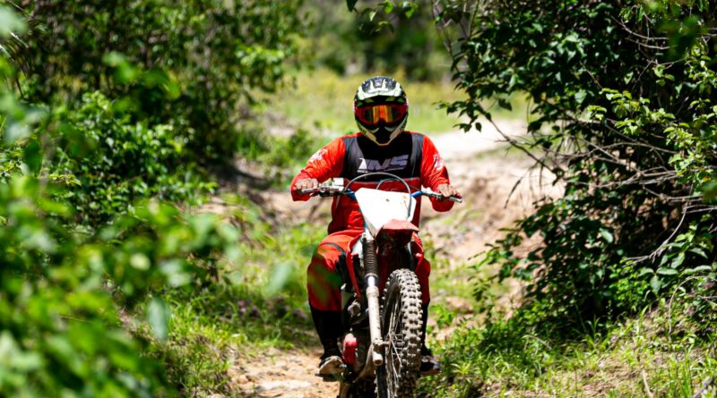 Trilha Capirema completa 13 anos com recorde de motociclistas em Capitão de Campos