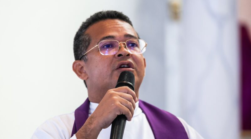 Missa em Ação de Graças celebra os 69 anos de Capitão de Campos