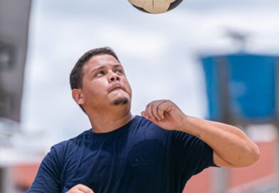 Atividades esportivas animam os 69 anos de Capitão de Campos