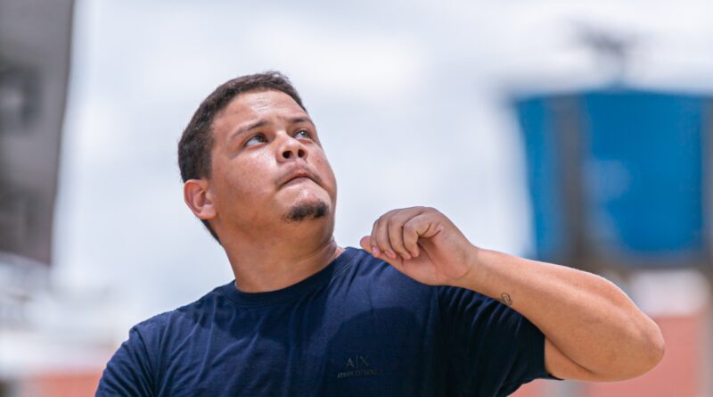 Atividades esportivas animam os 69 anos de Capitão de Campos