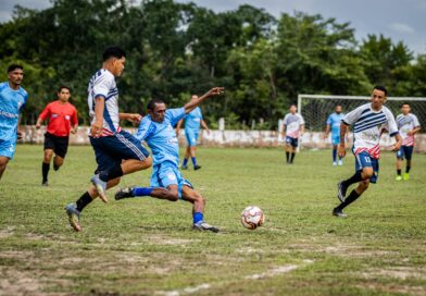 Taboca vence Lagoinha e conquista a Copa Muniz Neto de Futebol