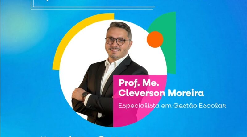 Jornada Pedagógica 2026.2.2 fortalece a gestão escolar em Capitão de Campos